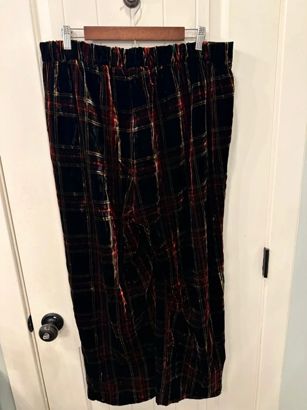 J. Crew crew crushed